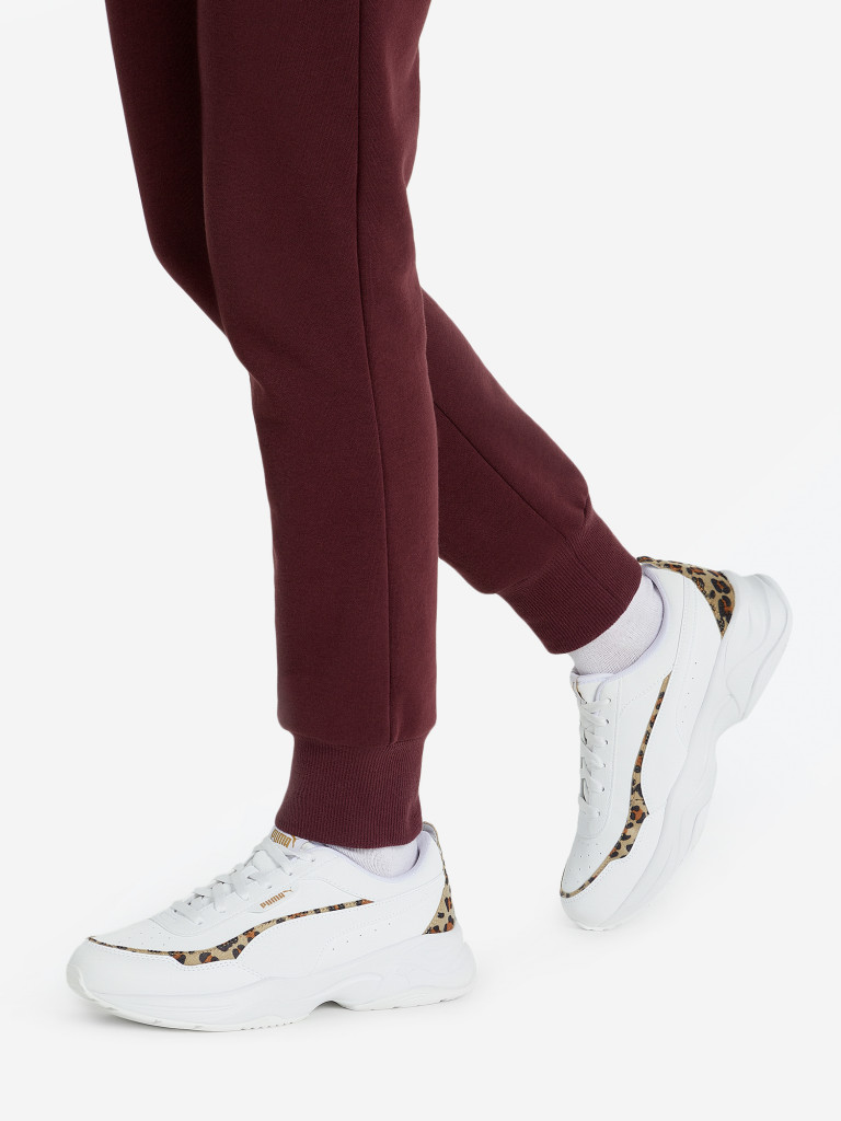 Кроссовки женские PUMA Cilia Mode Leo
