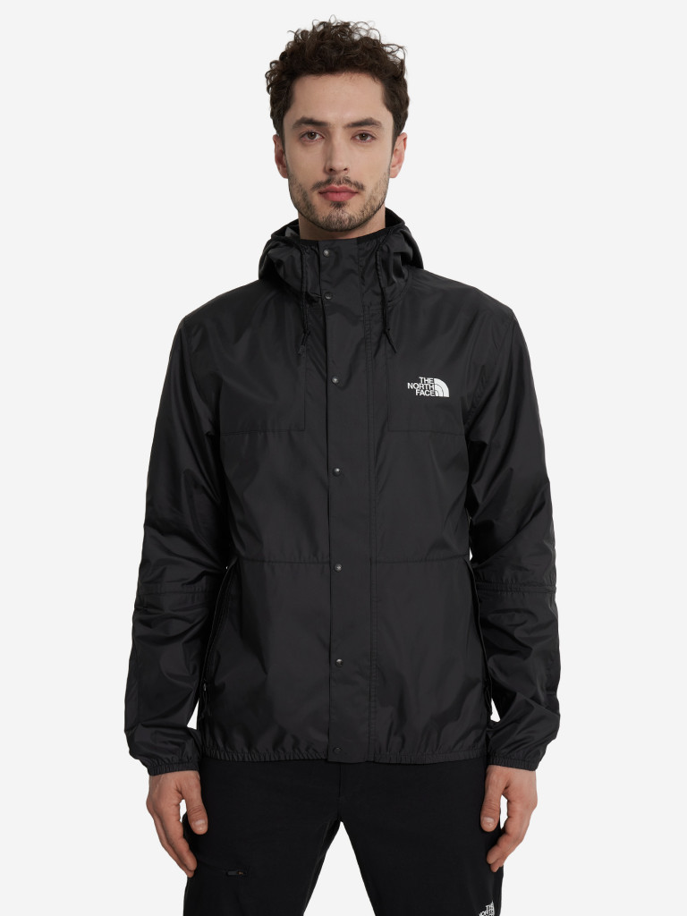 Ветровка мужская The North Face Seasonal Mountain