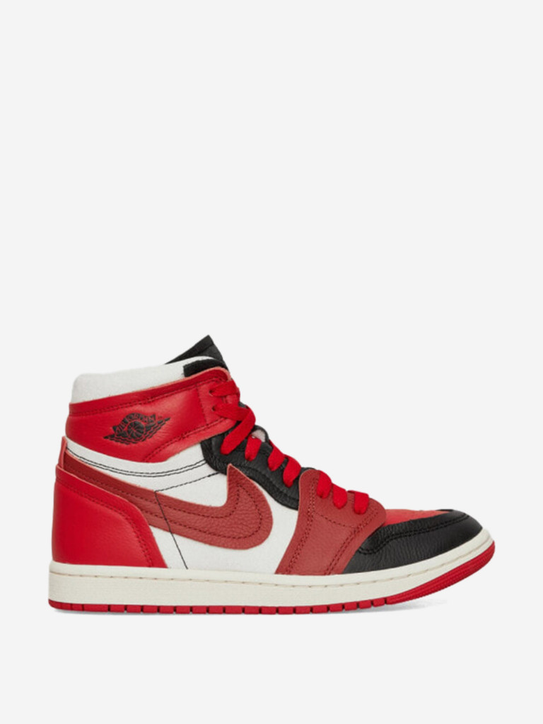 Кроссовки Nike Jordan WMNS Air Jordan 1 High Method of Make