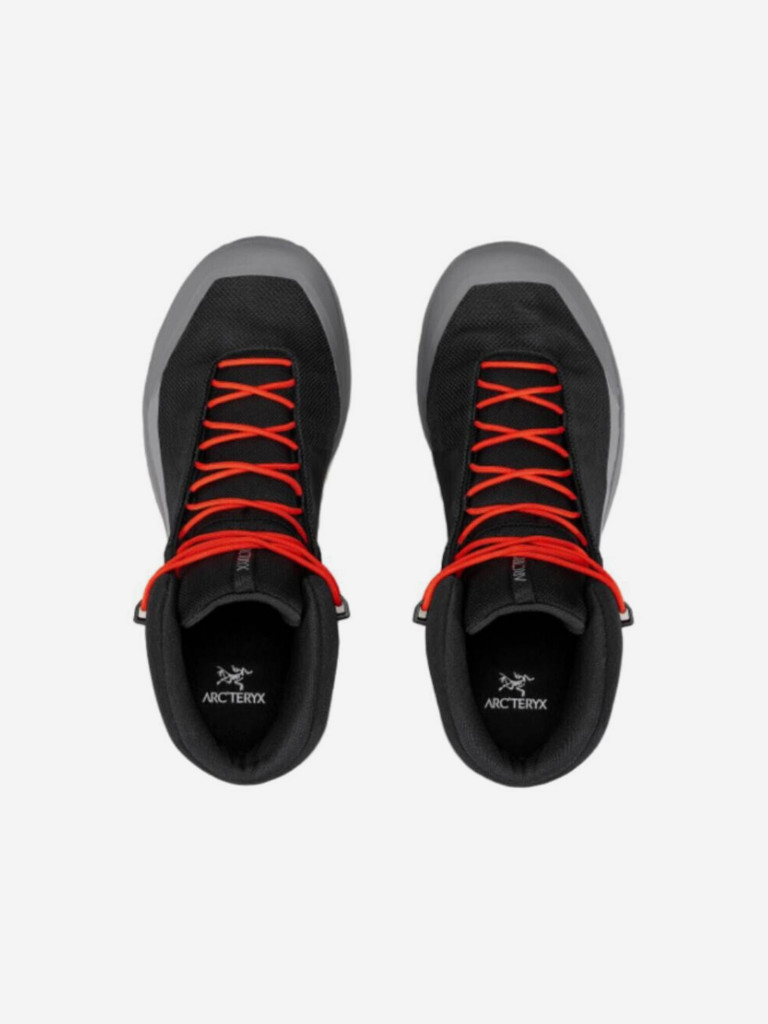 Кроссовки высокие мужские Arc'teryx Kopec Mid GTX