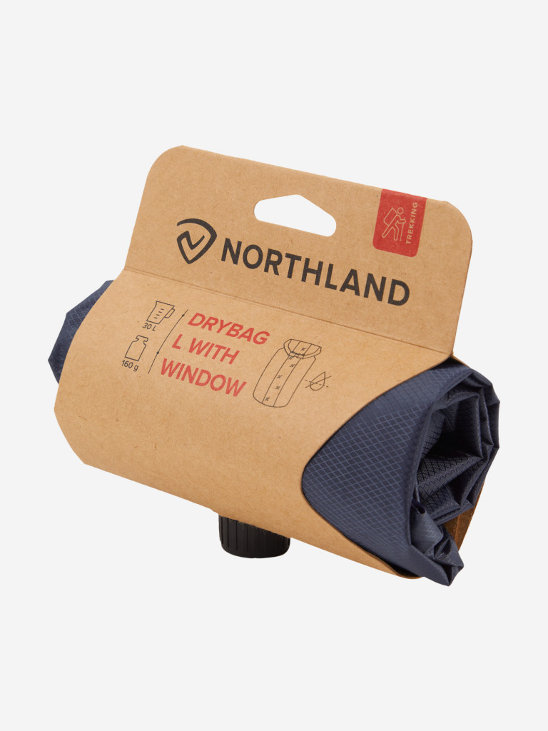 Гермомешок Northland 30 л
