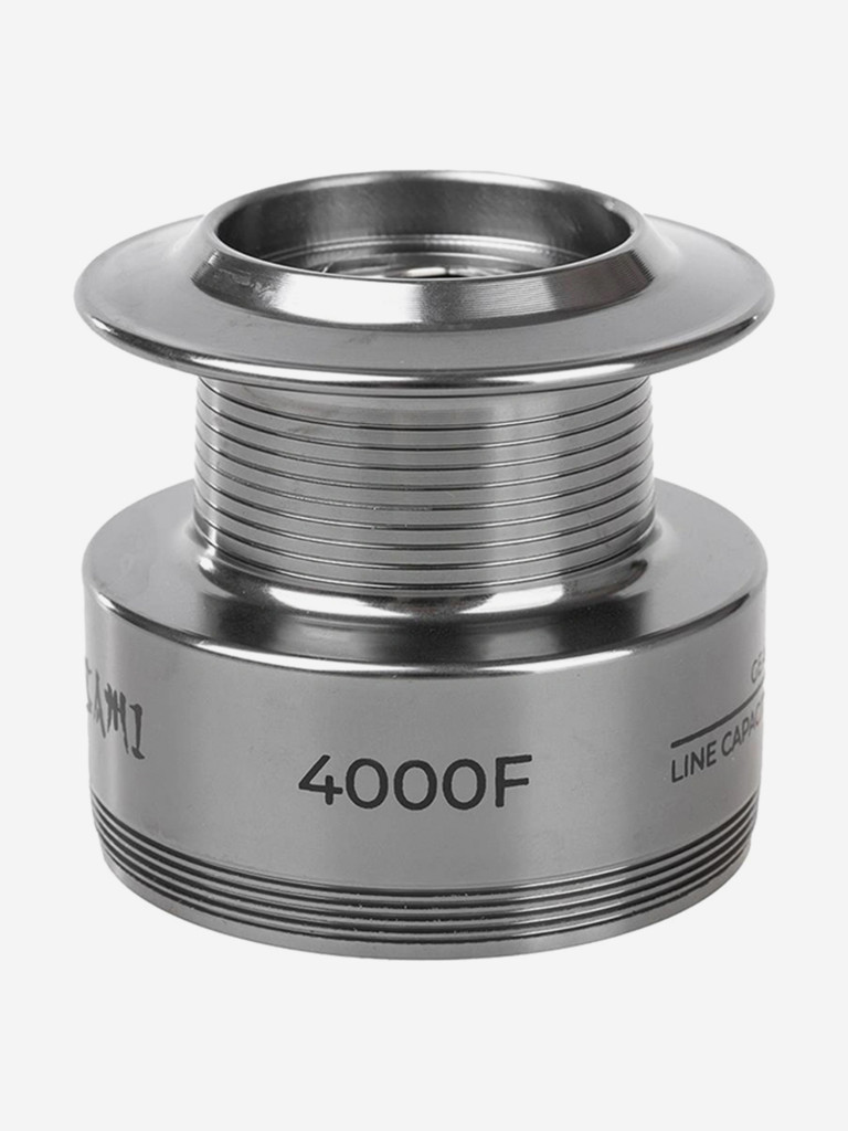 Катушка безынерционная Helios ISAMI 4000F 3+1 подшипник