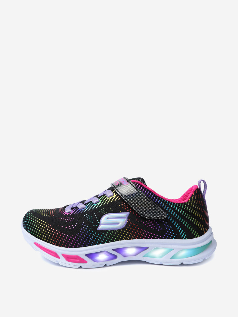 Skechers deals kids litebeams