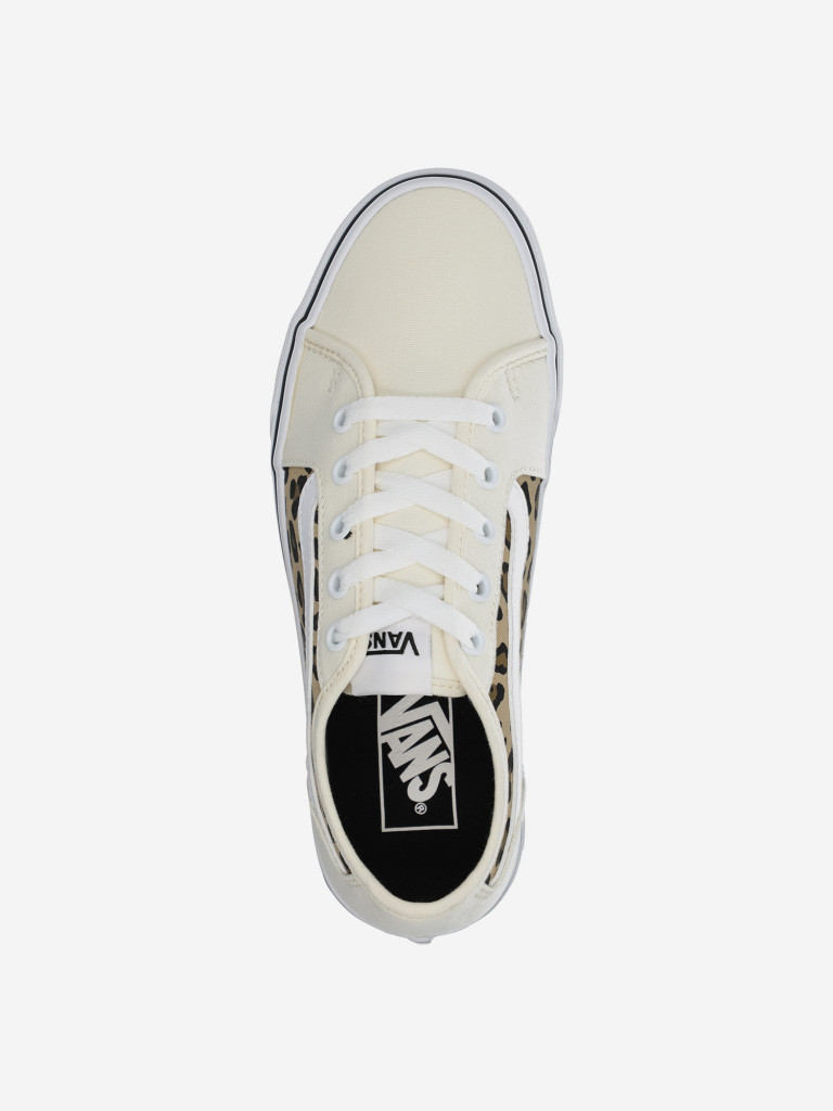 Кеды женские Vans Filmore Decon