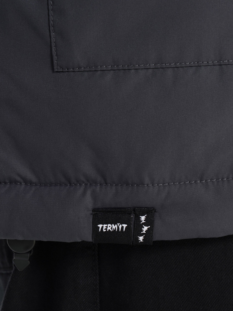 Куртка утепленная мужская Termit