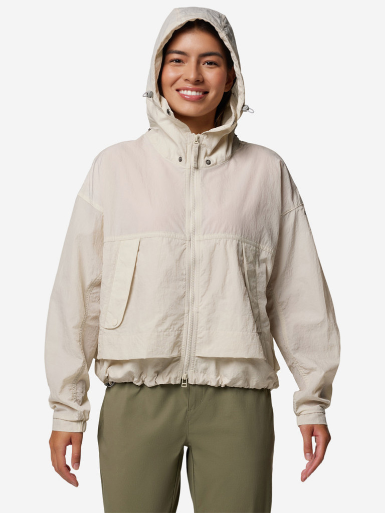 Ветровка женская Columbia Paracutie II Windbreaker