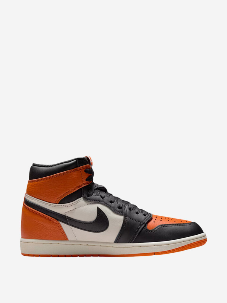 Кеды Jordan Air Jordan 1 Retro High OG Shattered Backboard
