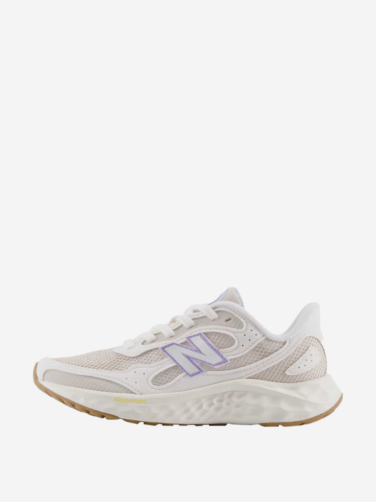 Кроссовки женские New Balance Fresh Foam Arishi v4