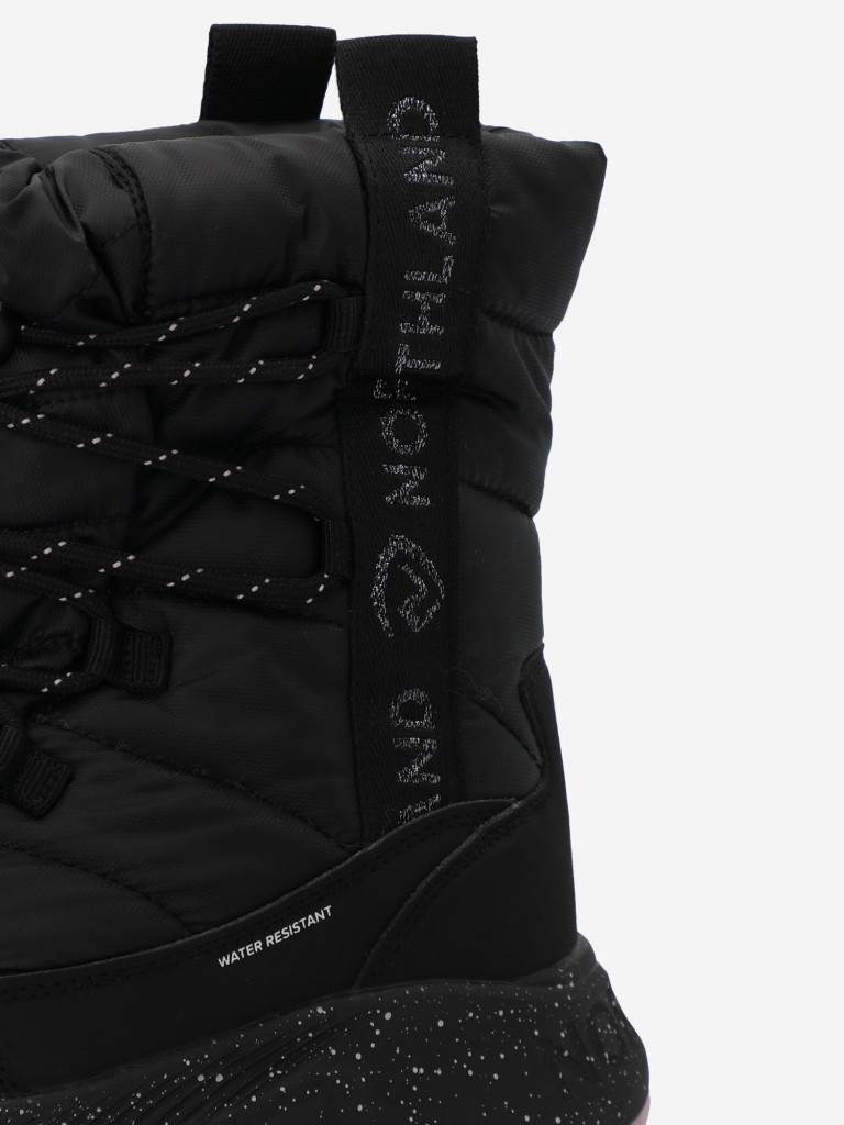 Дутики для девочек Northland Holly G