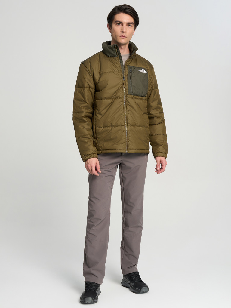Куртка утепленная мужская The North Face Nuketo