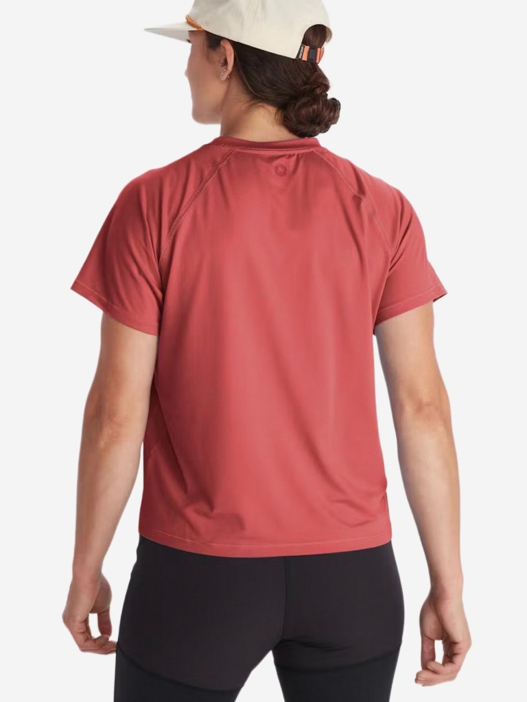 Футболка женская Windridge SS