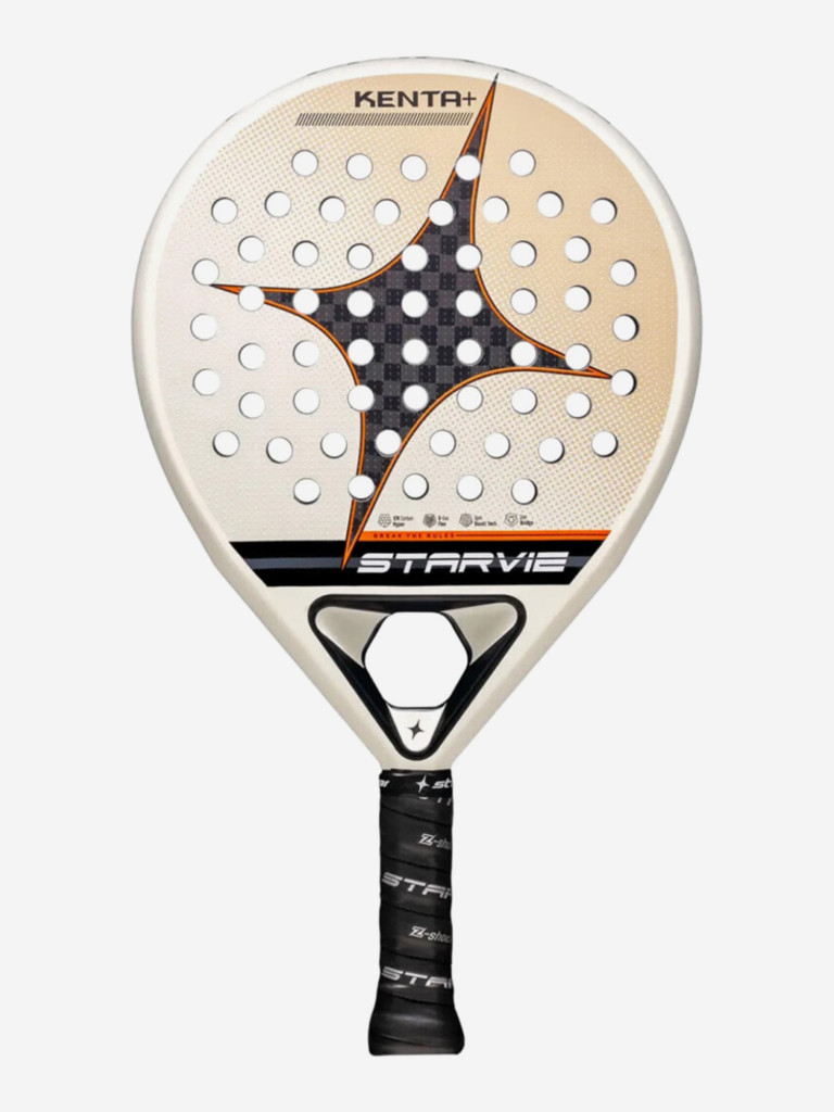 Ракетка для падела StarVie Kenta+