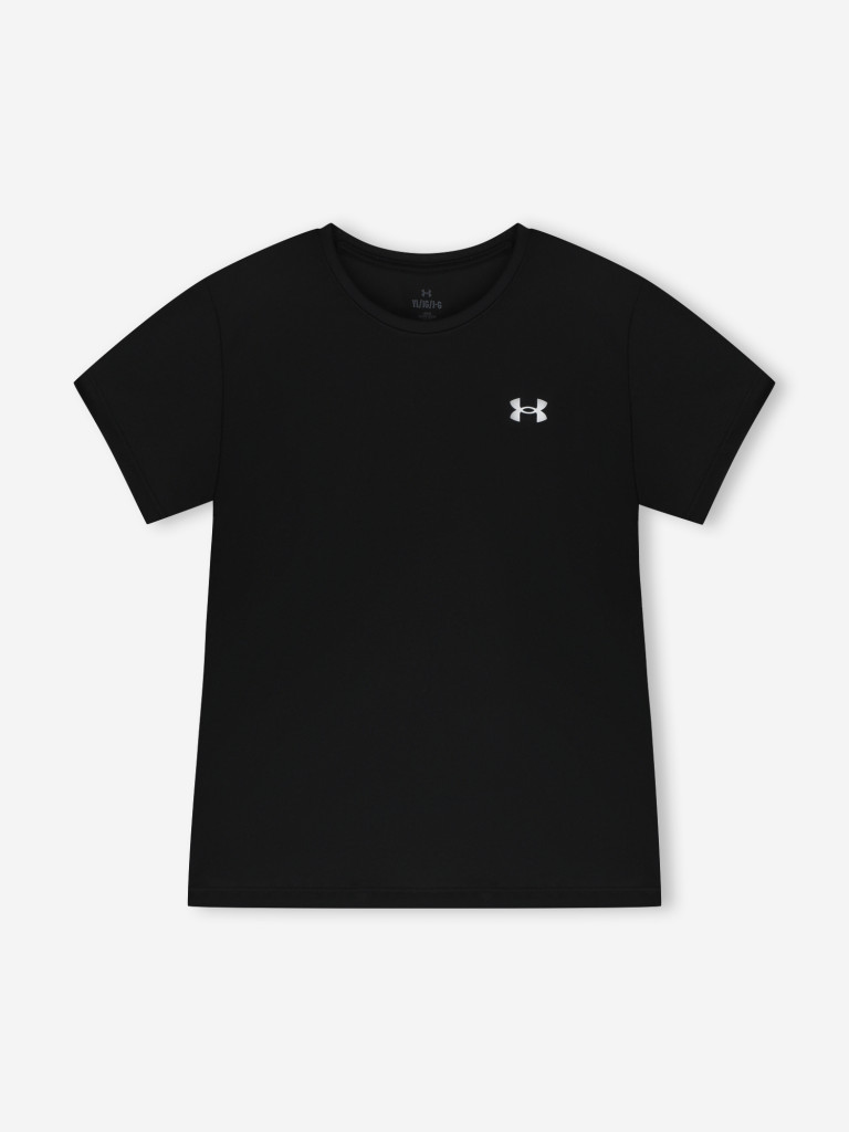 Футболка для девочек Under Armour Tech
