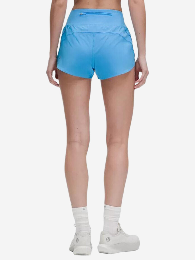 Шорты Lululemon Training Short 2.5"