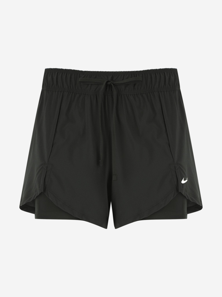 Shorts Nike Flex Essential 2-in-1 Feminino Ref DA0453-011 - Sportland