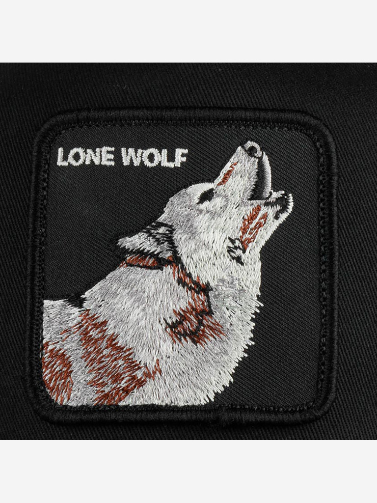 Бейсболка с сеточкой GOORIN BROTHERS 101-0389