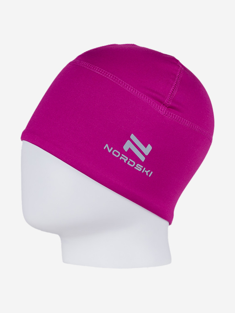 Тренировочная шапка Nordski Warm