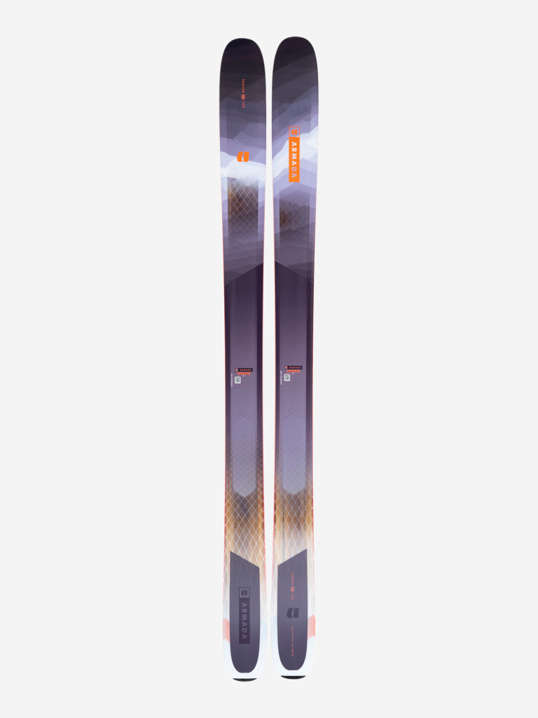 Armada tracer 108 discount