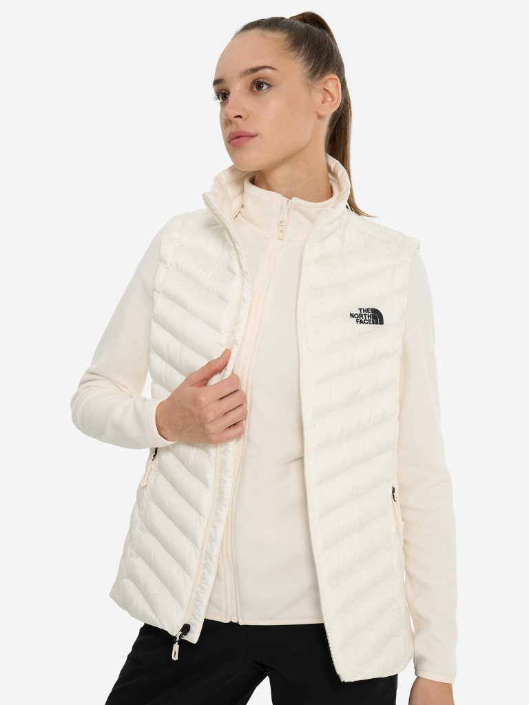 Жилет утепленный женский The North Face Huila