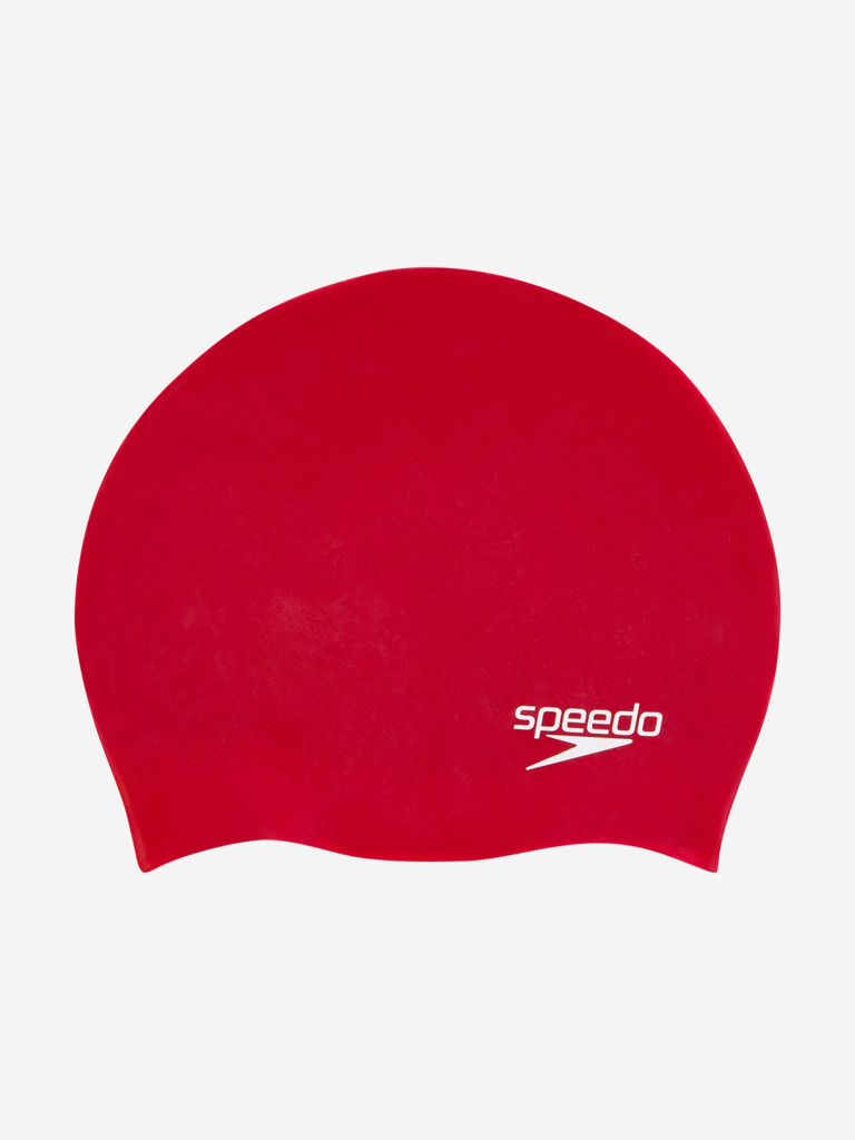 Шапочка для плавания детская Speedo Plain Moulded