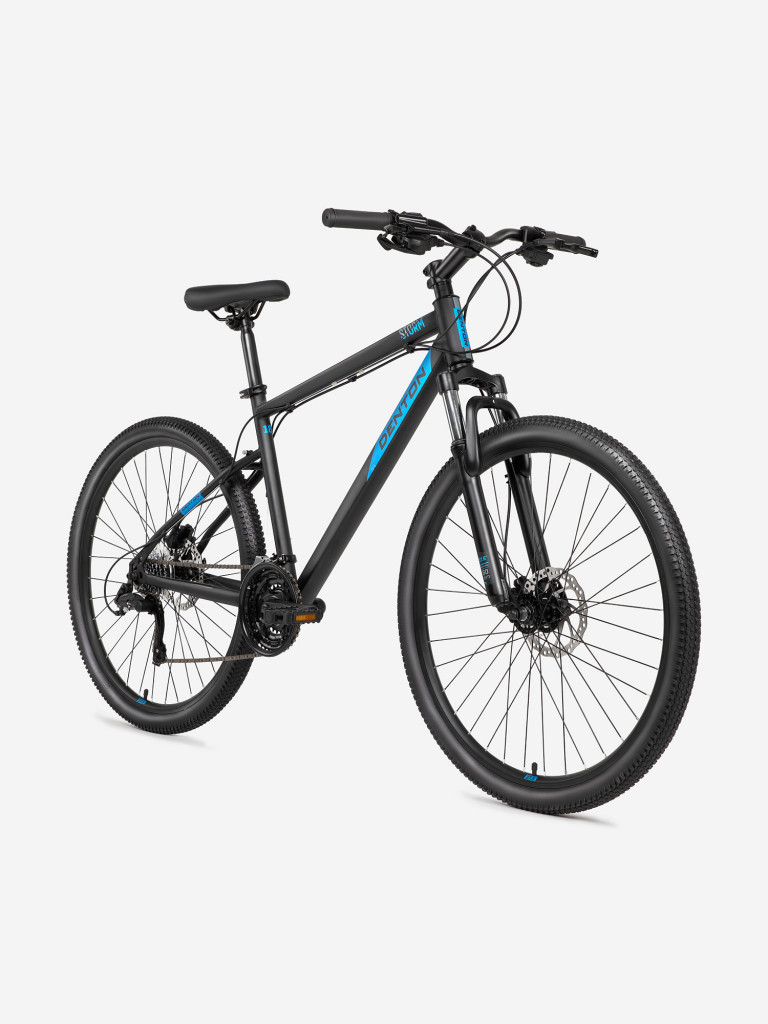 Велосипед горный Denton Storm 3.0 Sport 27.5"