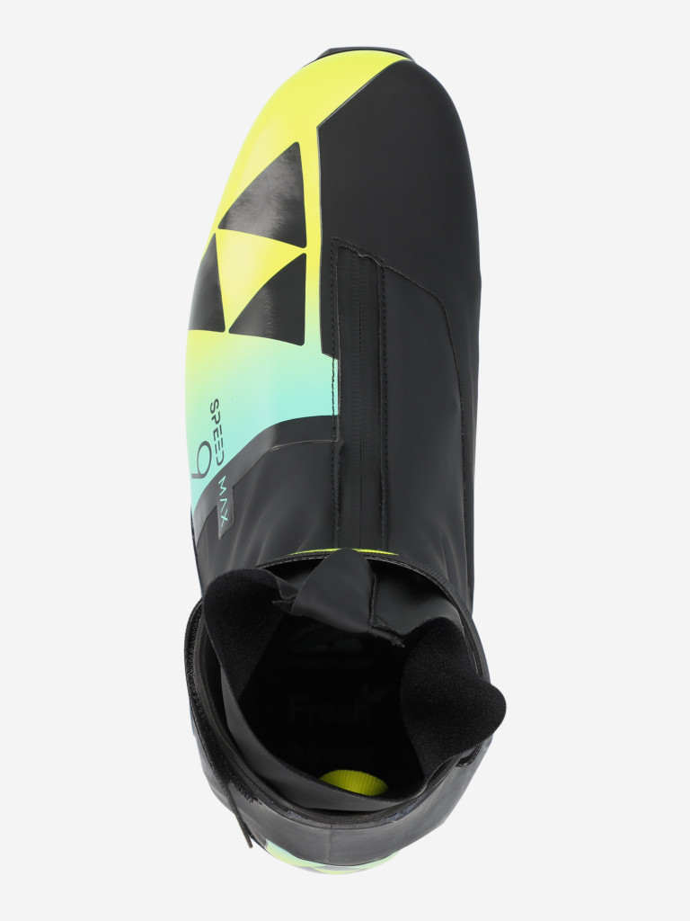 Ботинки лыжные Fischer Speedmax 9 Skate