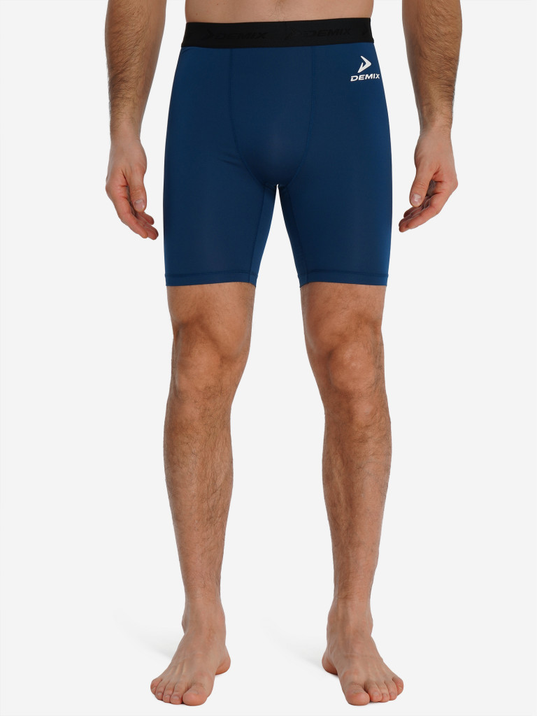 Шорты компрессионные мужские Demix
