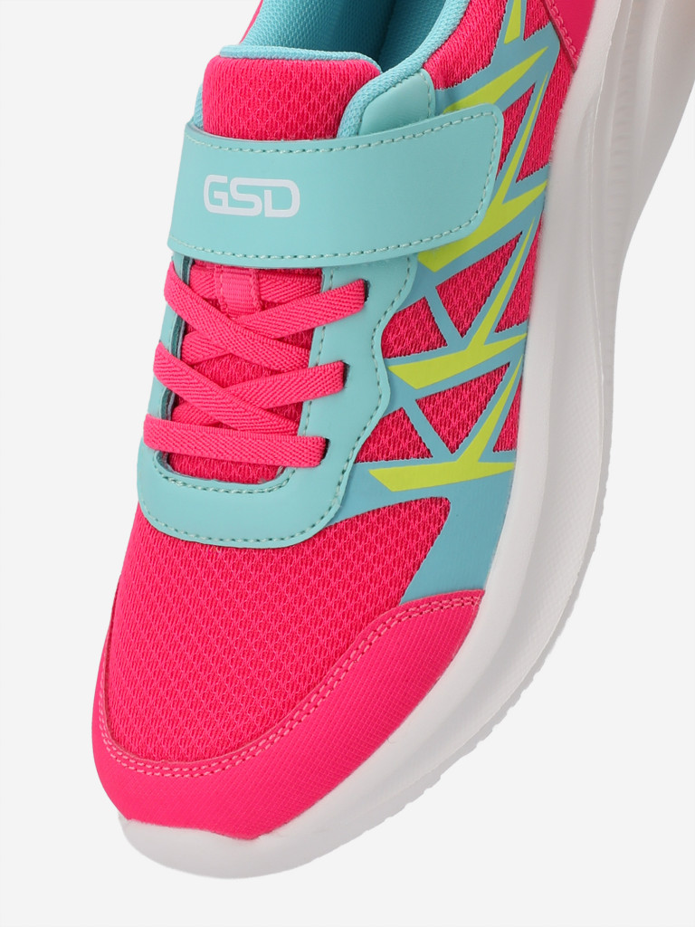 Кроссовки для мальчиков GSD Sp Best 4.0
