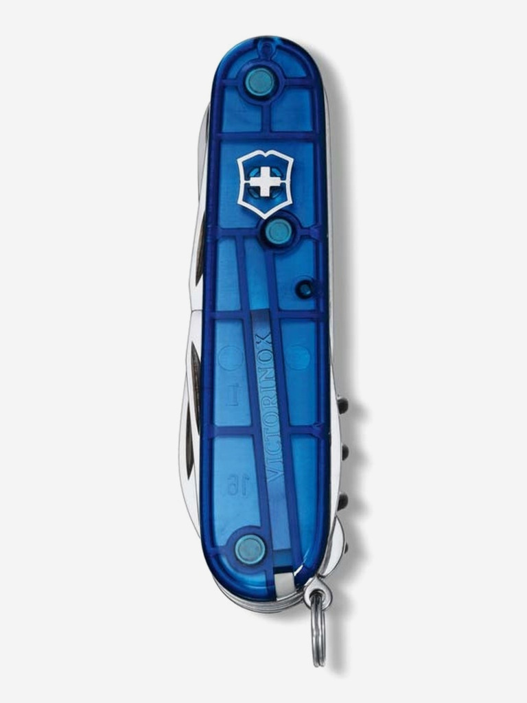 Нож складной Victorinox Climber, 91 мм, 14 функций