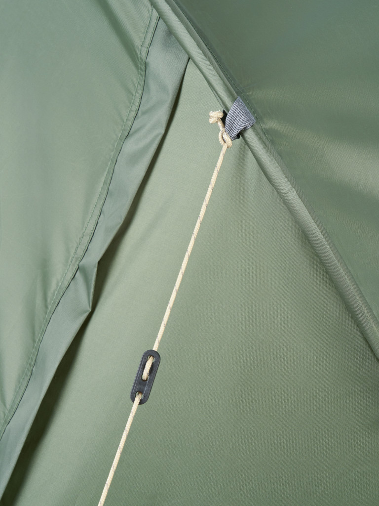 Палатка кемпинговая 3-местная Denton Forever