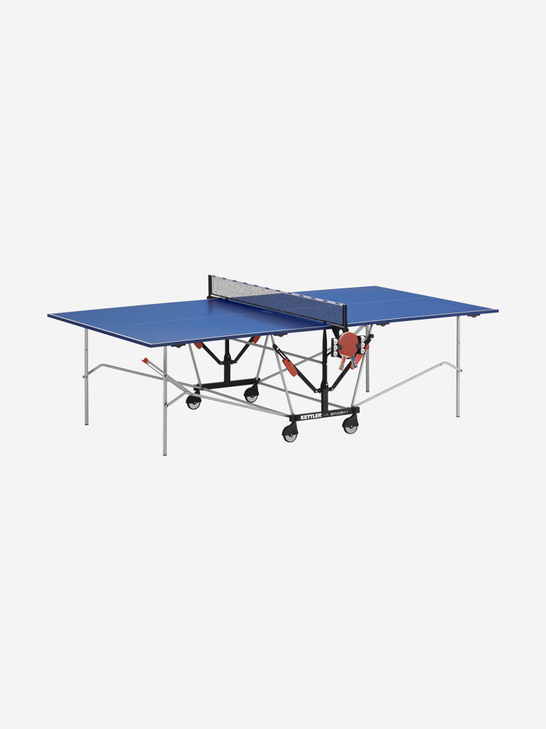Теннисный стол всепогодный KETTLER Smash Outdoor 1