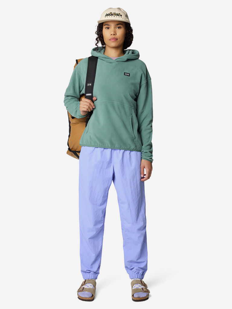 Брюки женские Mountain Hardwear Stryder Jogger