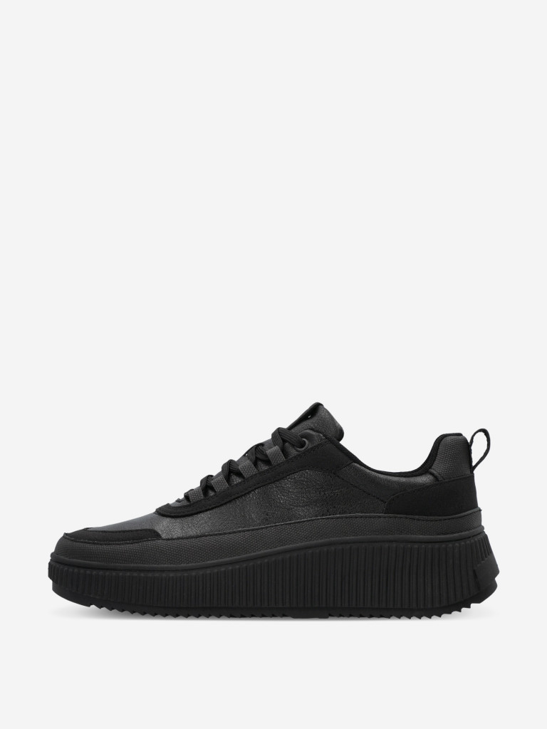 Кеды женские Safety Jogger Casual Low 2