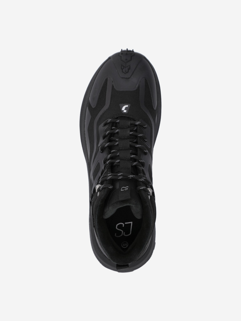 Ботинки утепленные мужские Safety Jogger