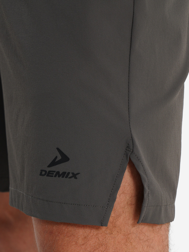 Шорты мужские Demix