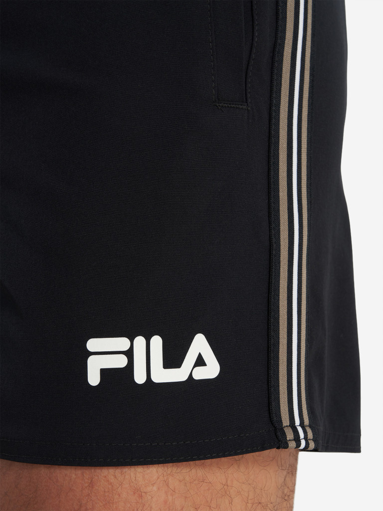 Шорты плавательные мужские FILA