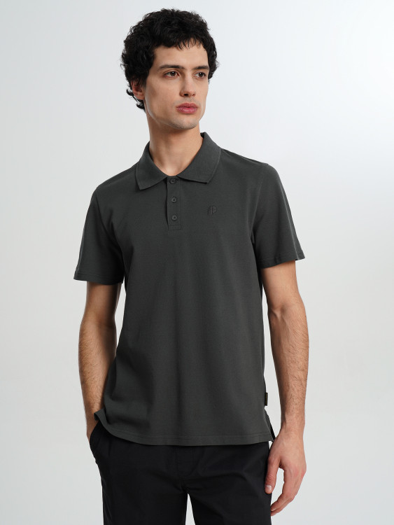 Поло мужское Protest