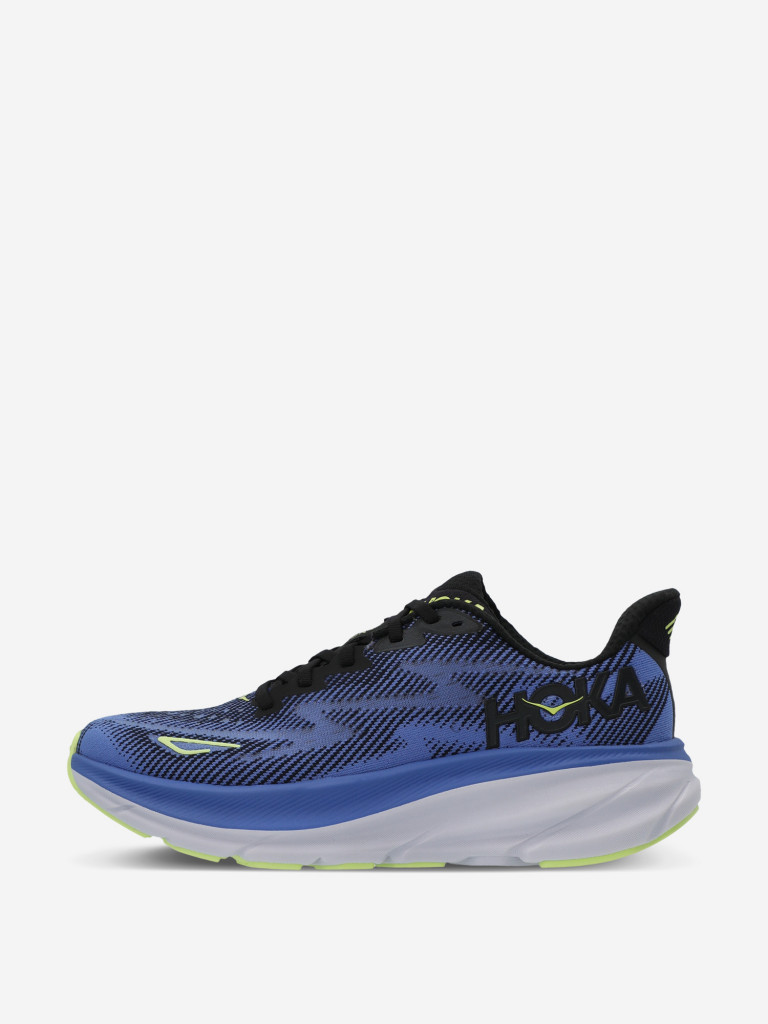 Кроссовки женские Hoka One One Clifton 9