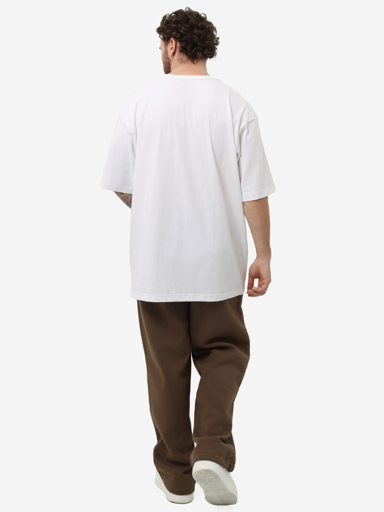 Футболка Alpha Boxer Alpha Industries