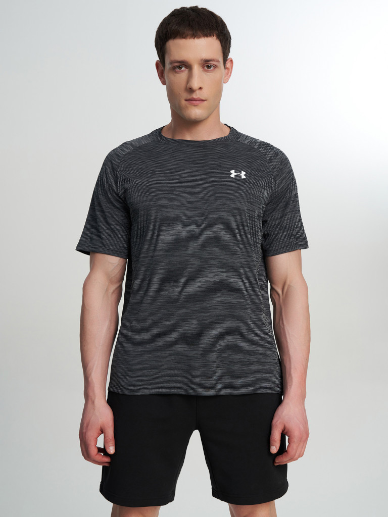 Футболка мужская Under Armour Tech Textured
