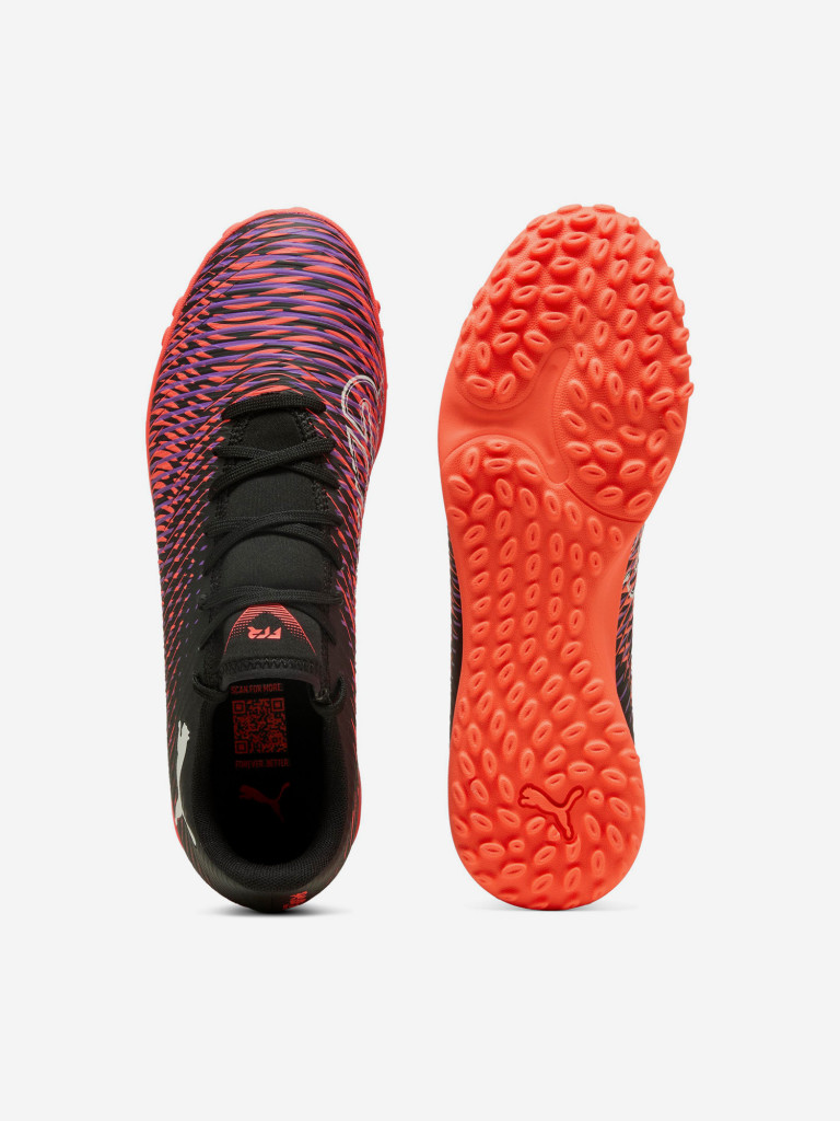 Бутсы мужские PUMA Future 8 Play Tt