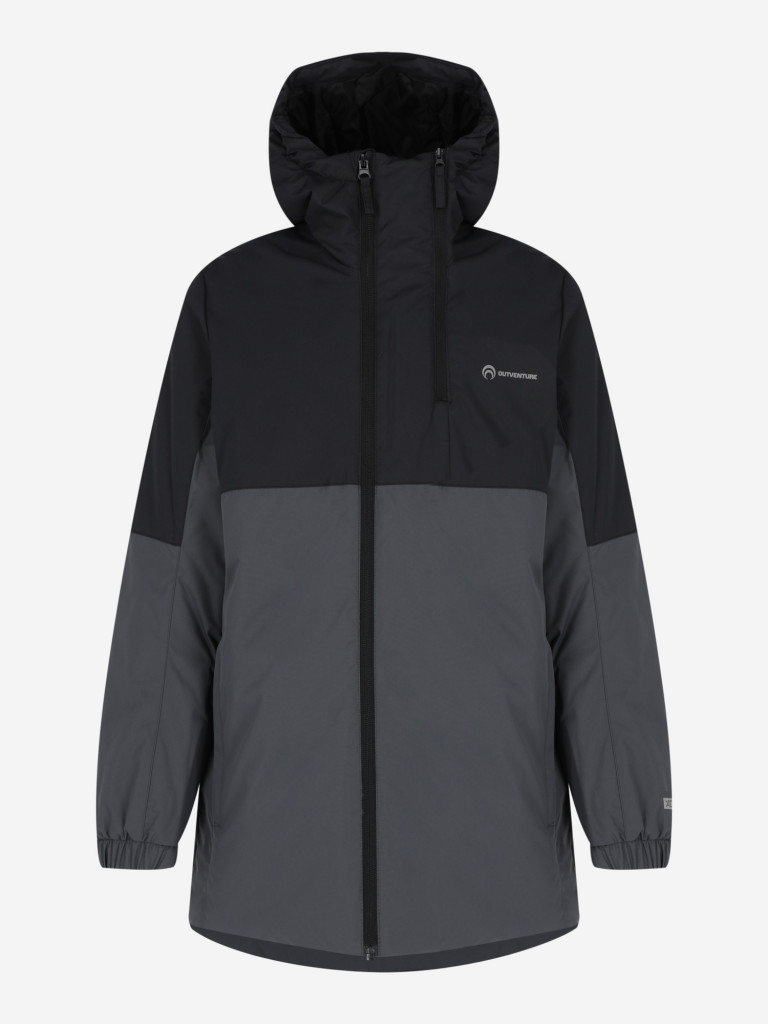 Куртка утепленная для мальчиков Outventure