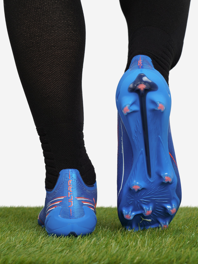 Бутсы мужские PUMA Ultra 6 Ultimate Fg
