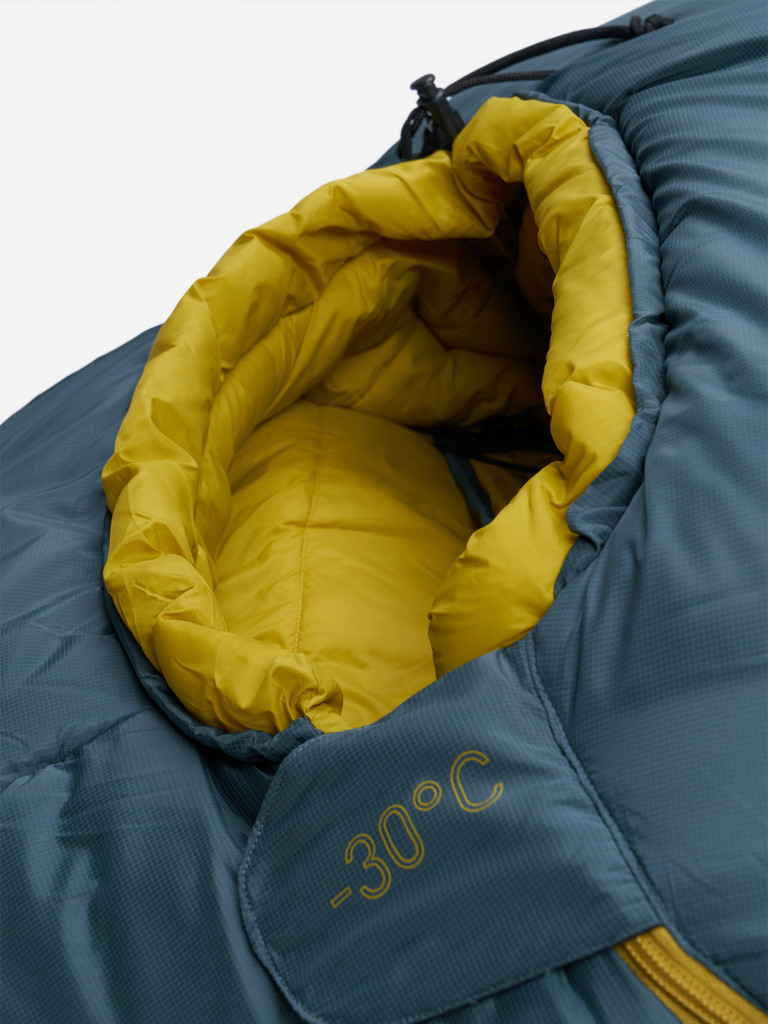 Спальный мешок Arctic-30C