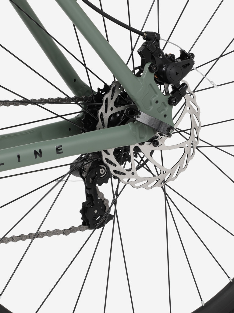 Велосипед гравийный Stern X-Line 1.0