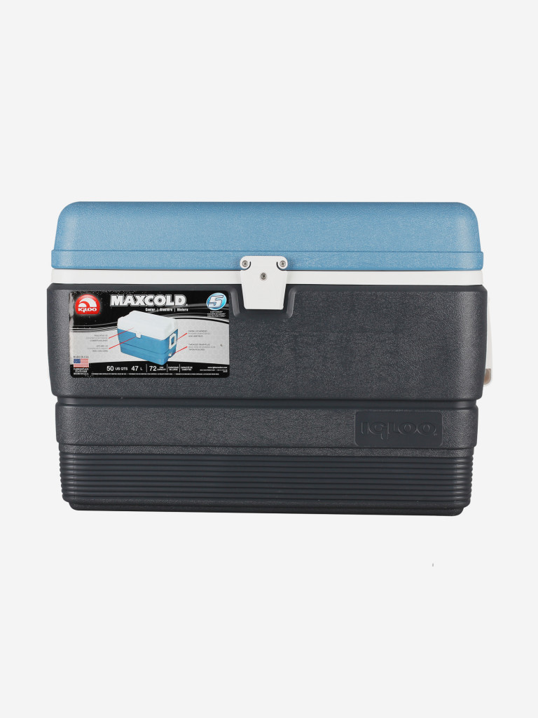 Термоконтейнер IGLOO Maxcold 50, 47 л