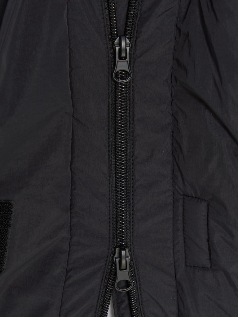 Пальто утепленное для девочек Oldos!