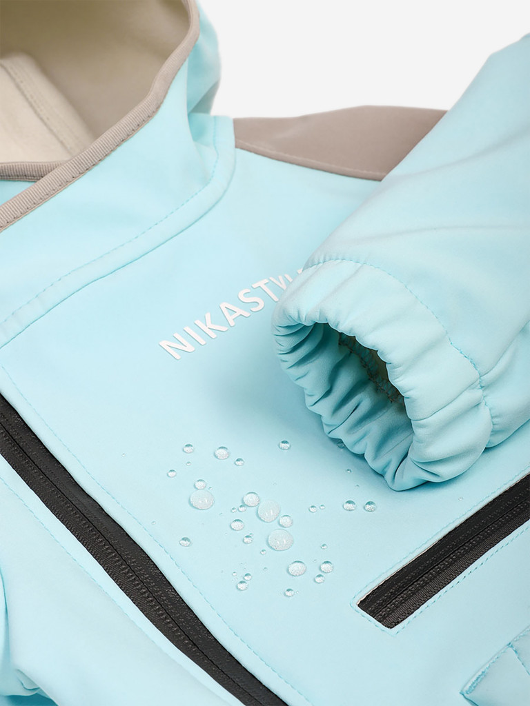 Комбинезон NIKASTYLE