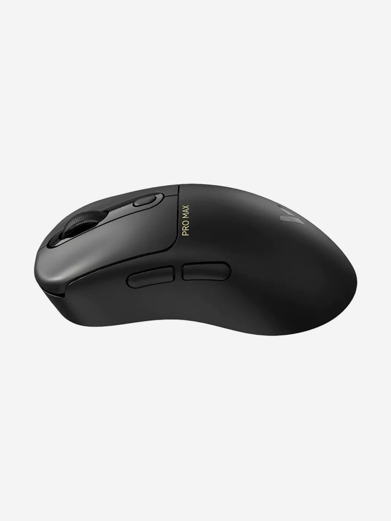 RAPOO Игровая мышь проводная/беспроводная VT3 PRO MAX, цвет - черный (12987)