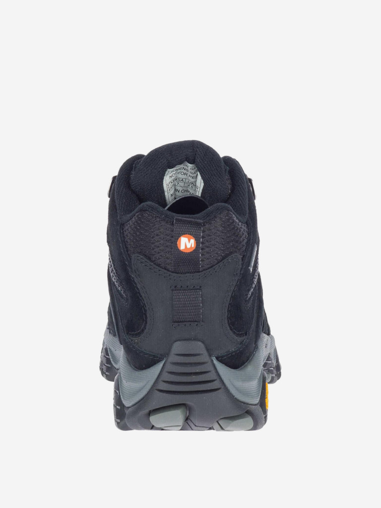 Кроссовки мужские Merrell MOAB 3 Slip Resistant